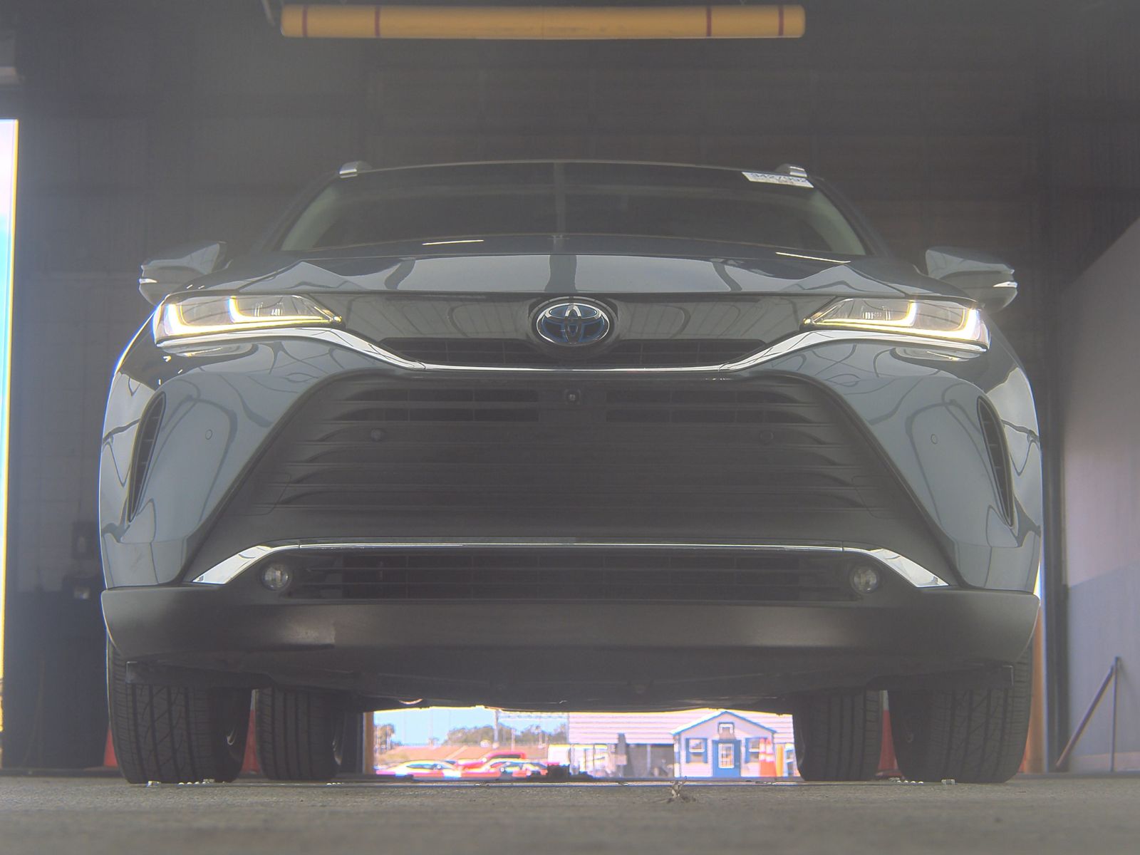 2023 Toyota Venza Limited AWD