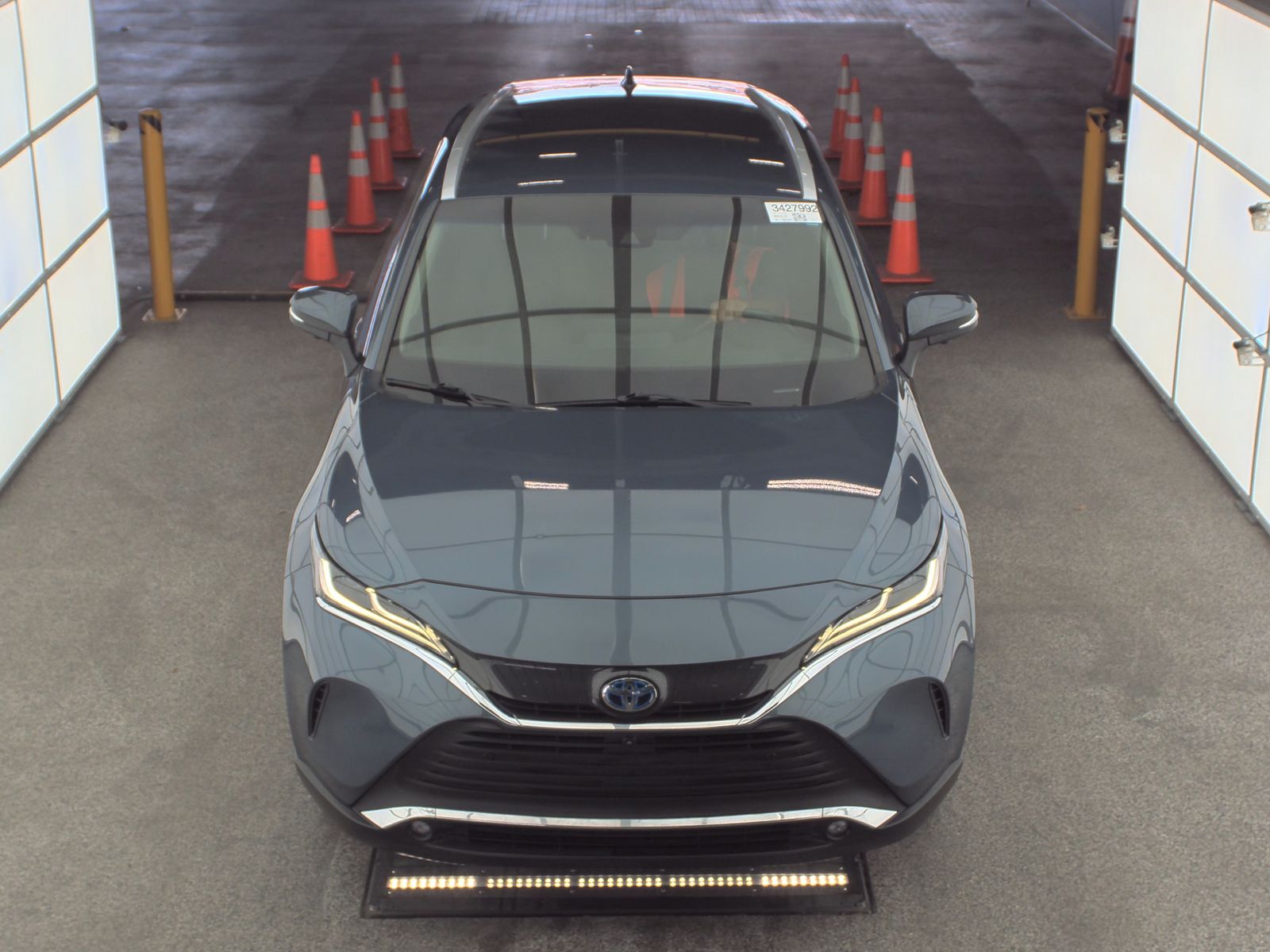 2023 Toyota Venza Limited AWD