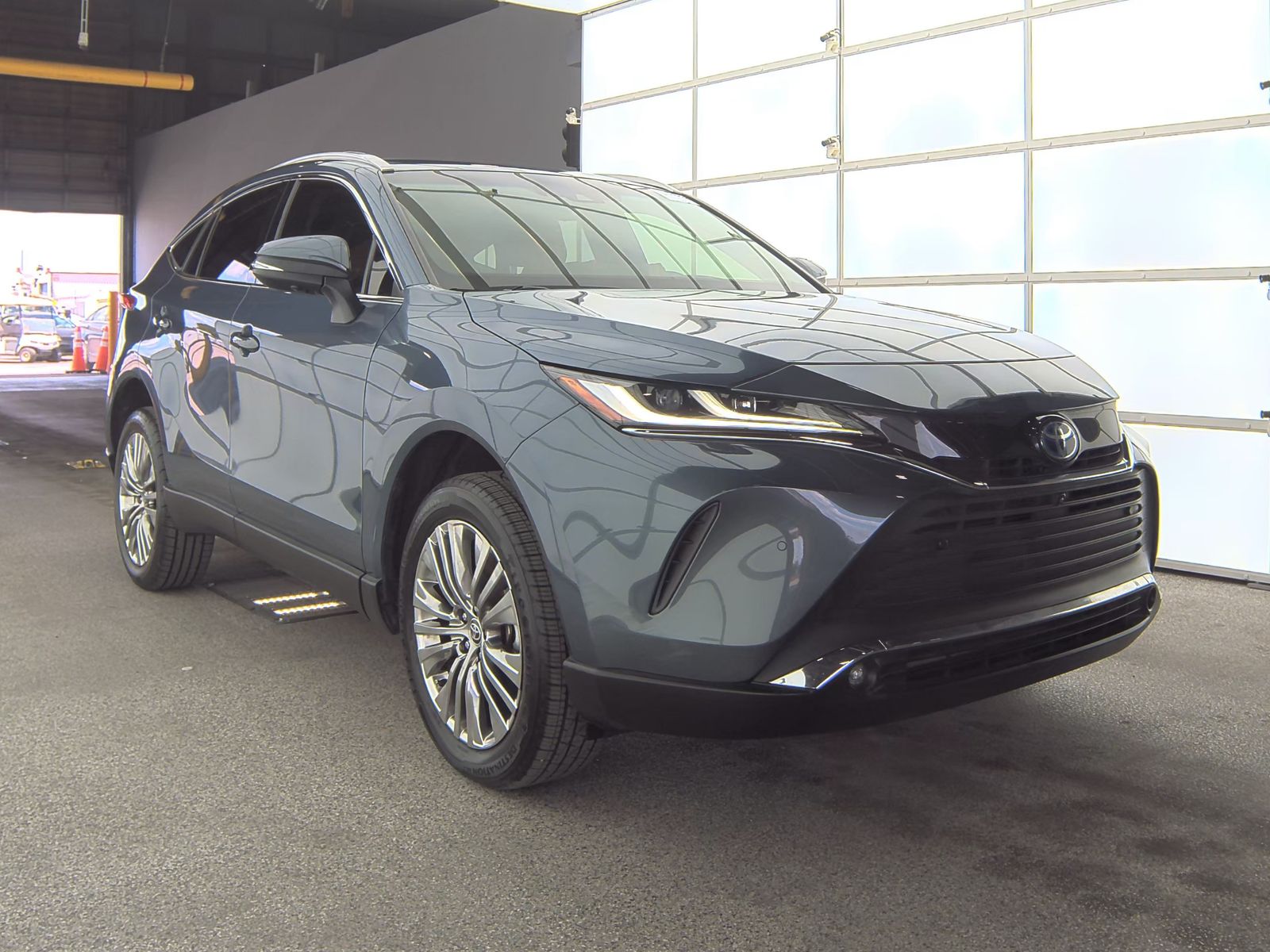 2023 Toyota Venza Limited AWD