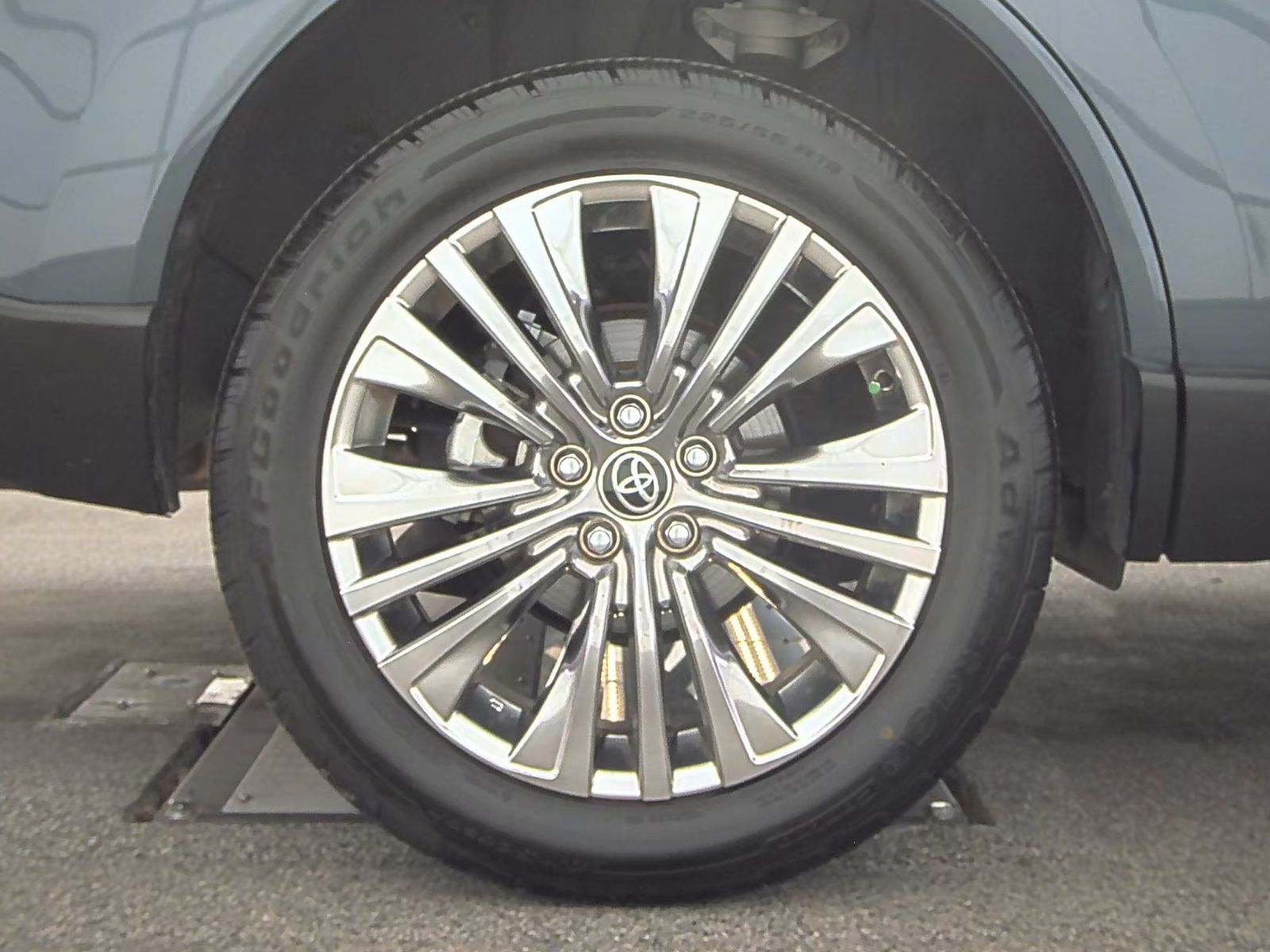 2023 Toyota Venza Limited AWD