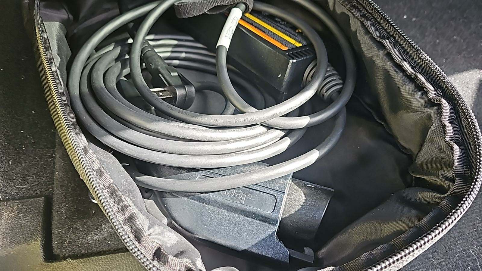 2023 Jeep Wrangler 4xe Rubicon AWD