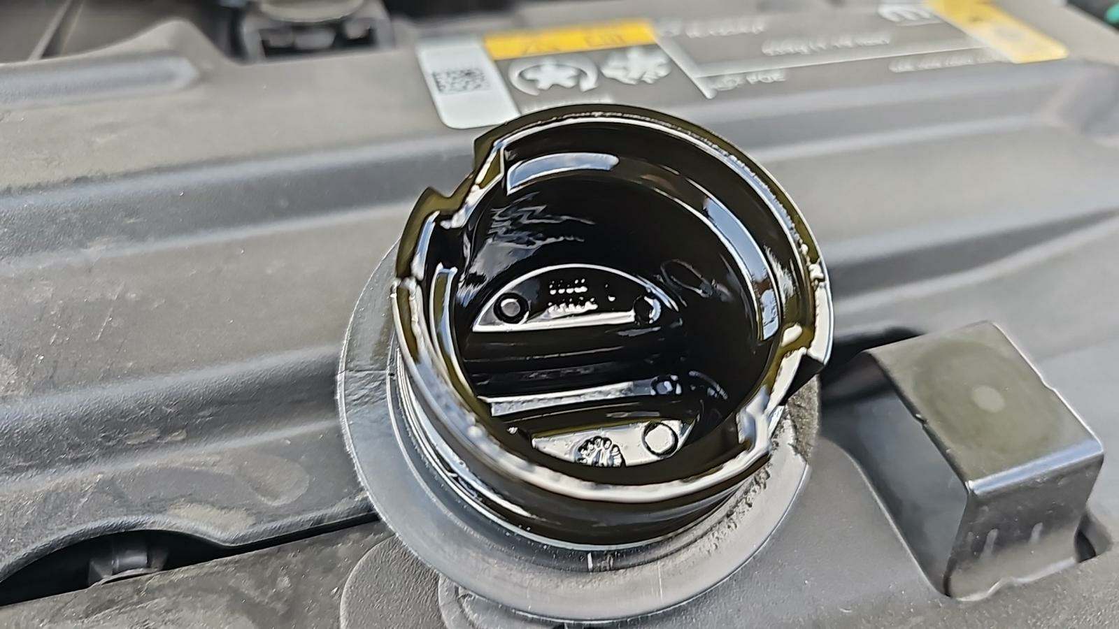 2023 Jeep Wrangler 4xe Rubicon AWD