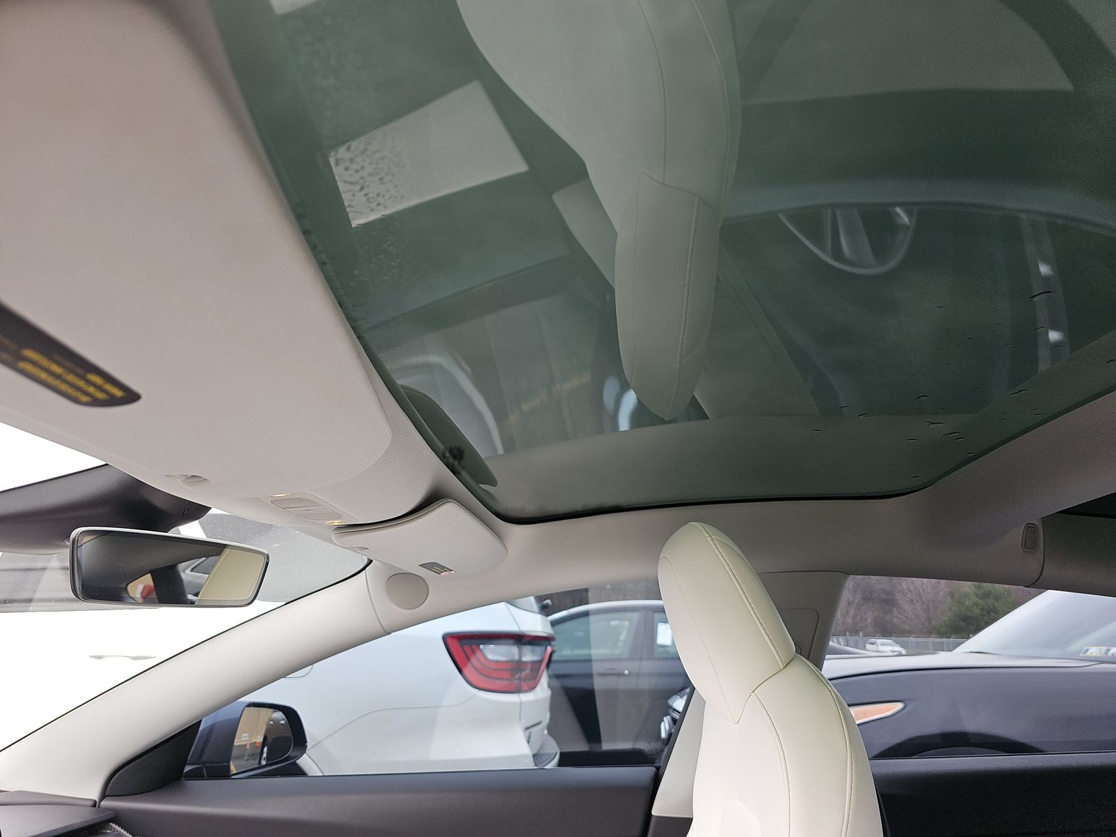 2018 Tesla Model 3 Long Range AWD