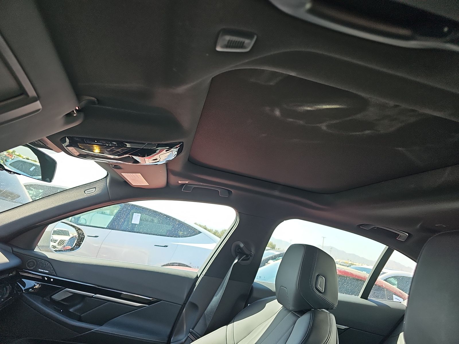 2024 BMW 5 Series 530i RWD