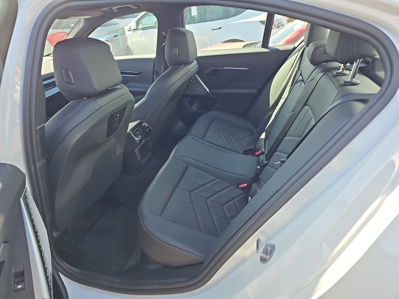 2024 BMW 5 Series 530i RWD