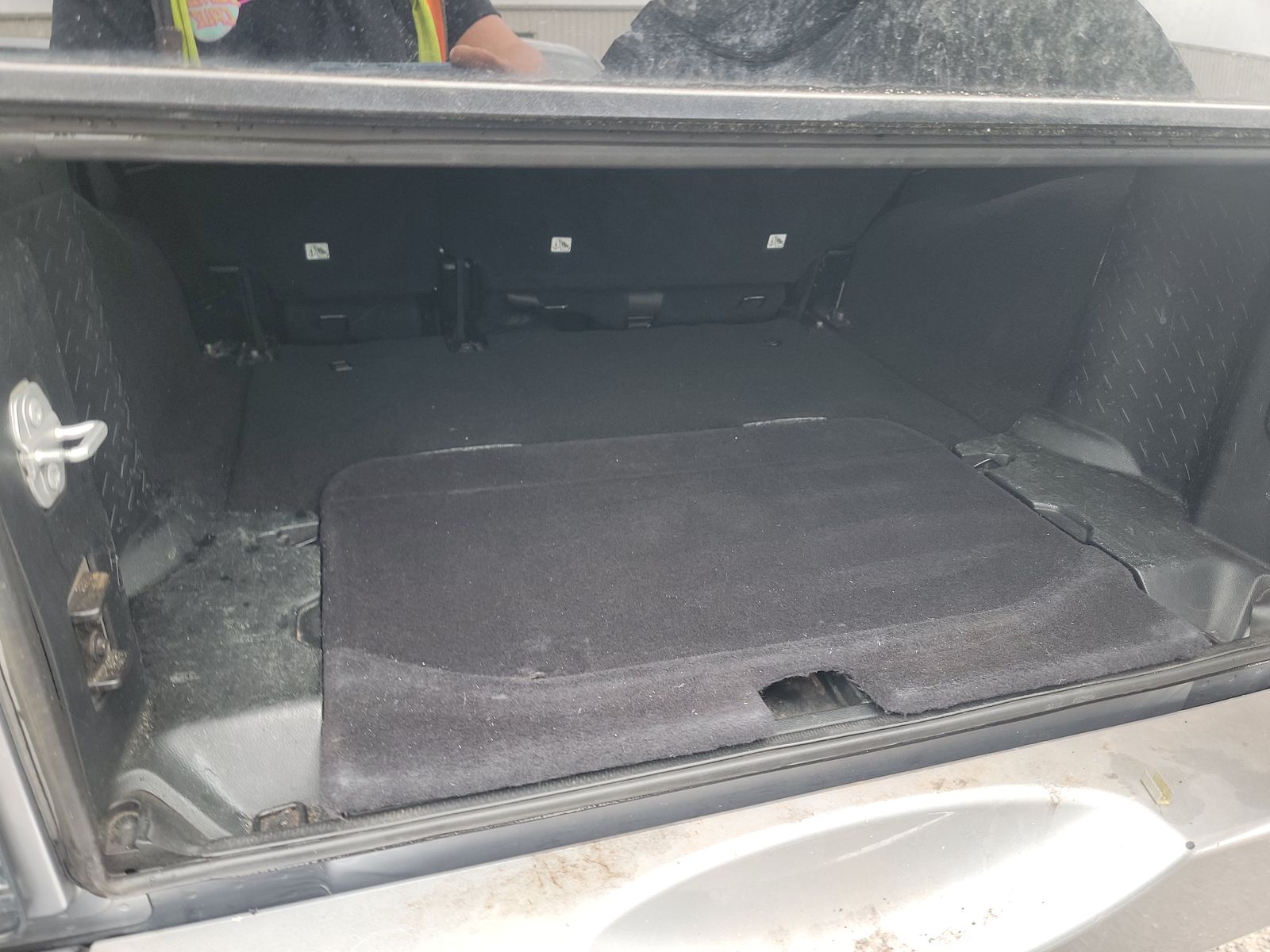 2018 Jeep Wrangler JK Unlimited Sahara AWD