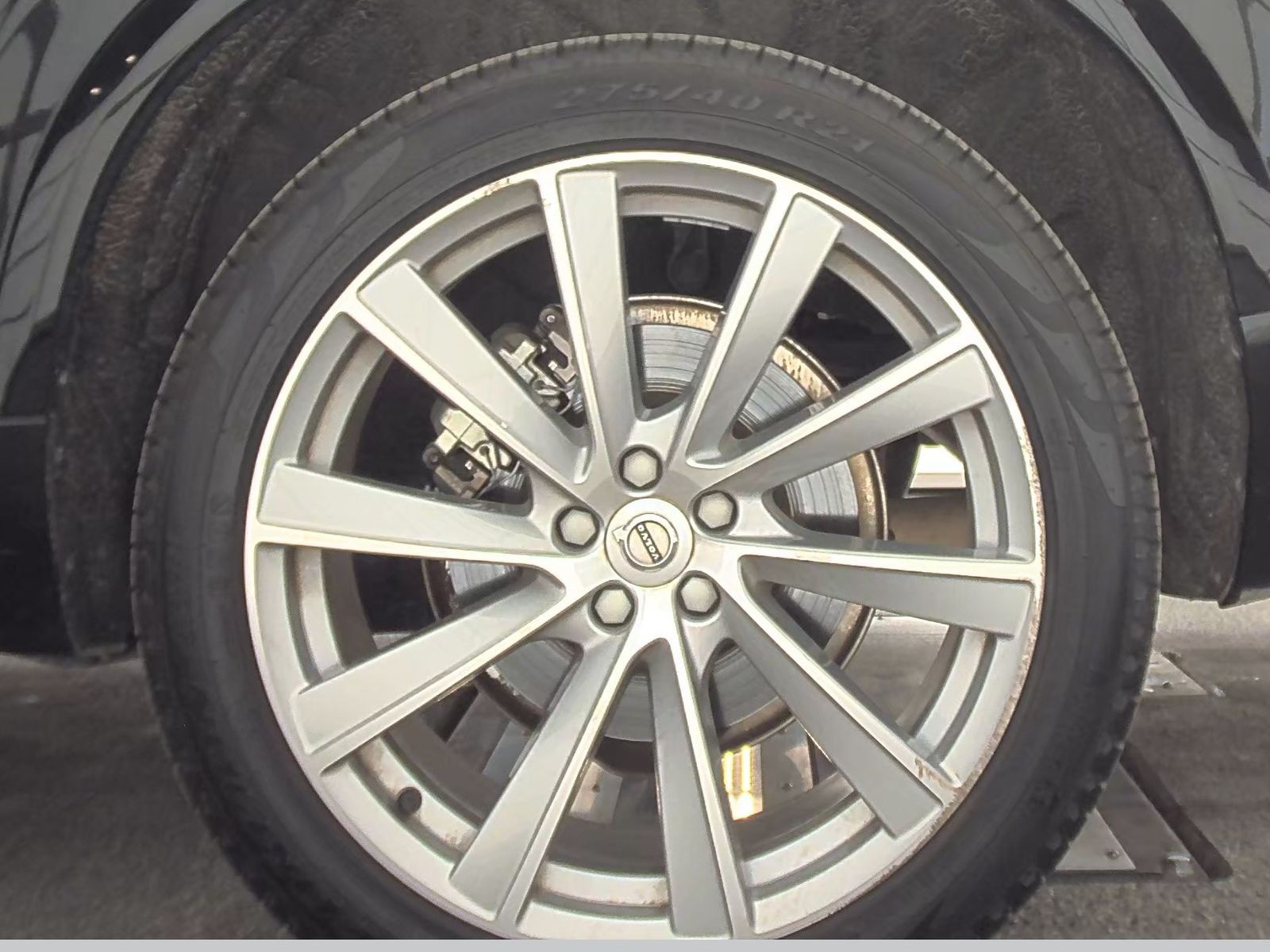 2023 Volvo XC90 B6 Plus AWD