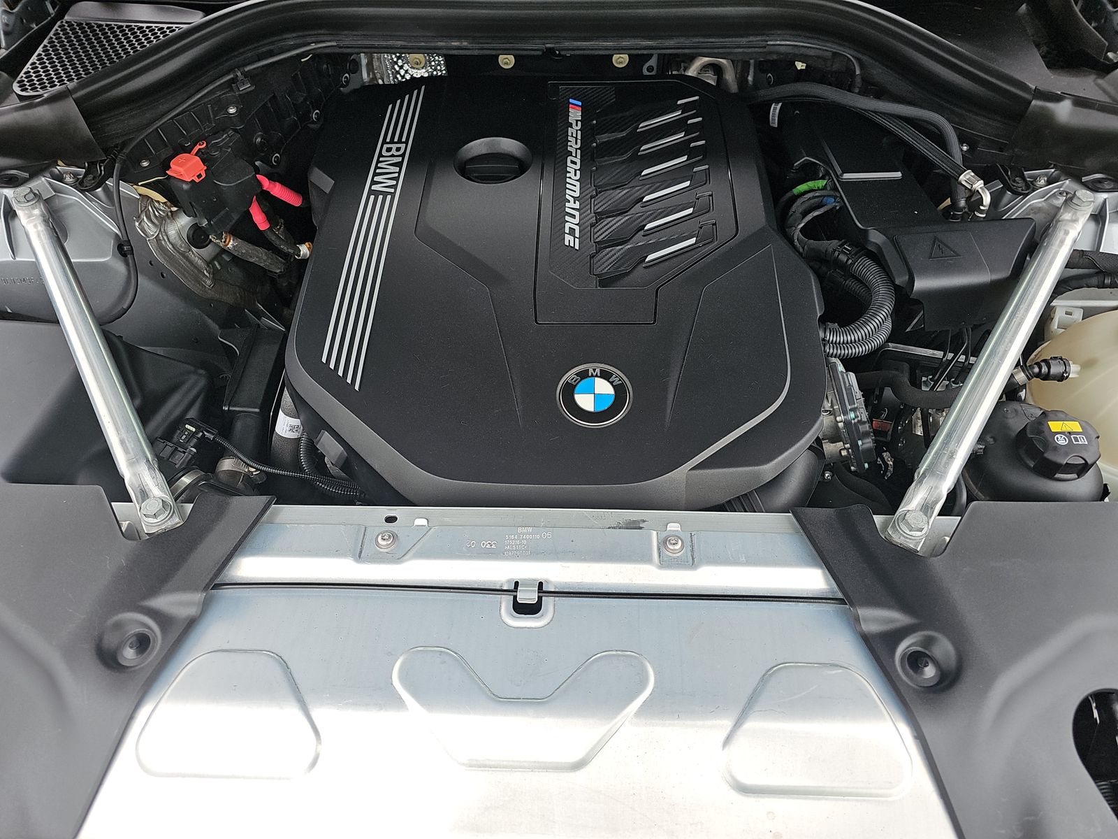 2021 BMW X3 M40i AWD