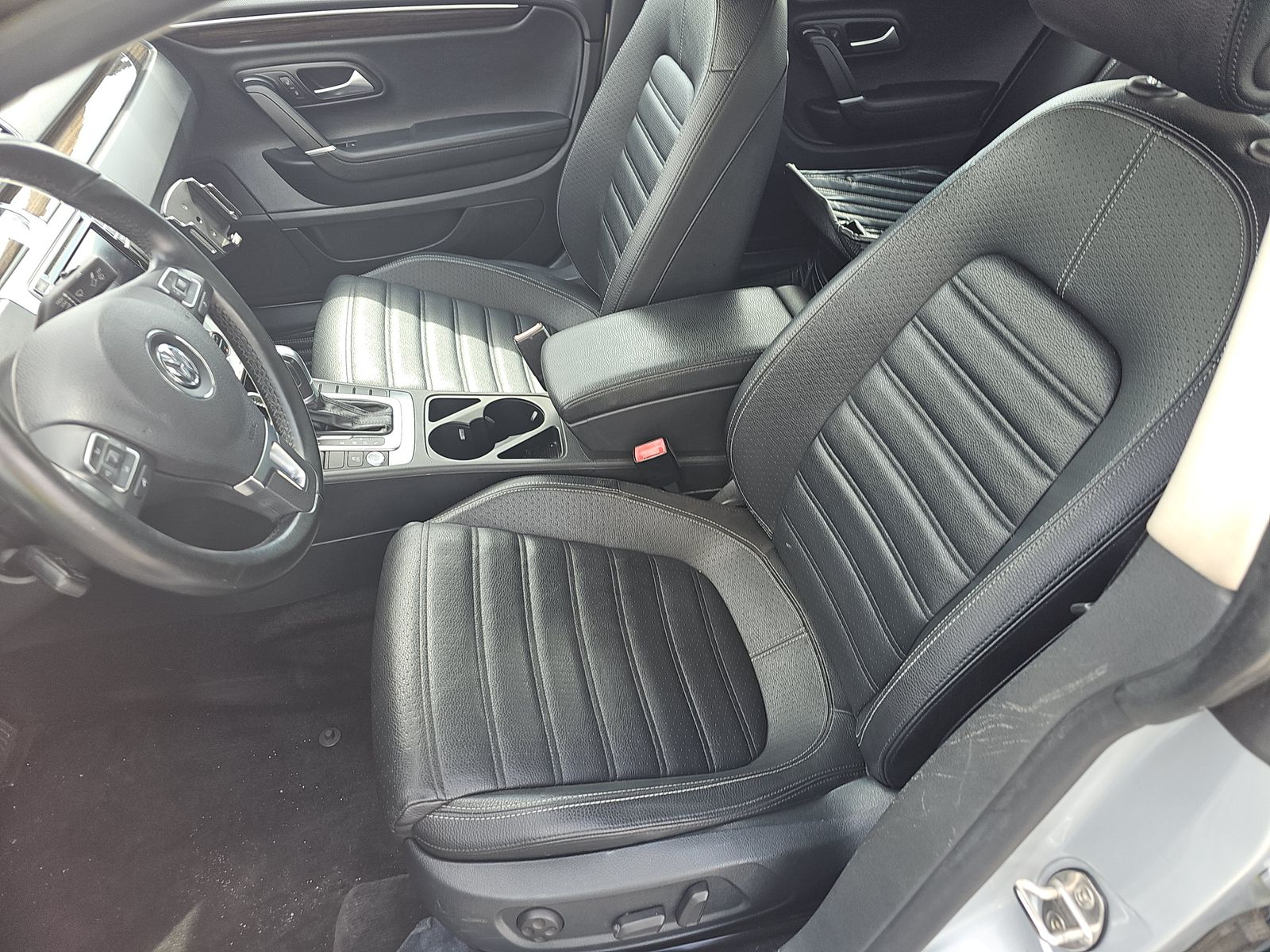 2017 Volkswagen CC 2.0T Sport FWD