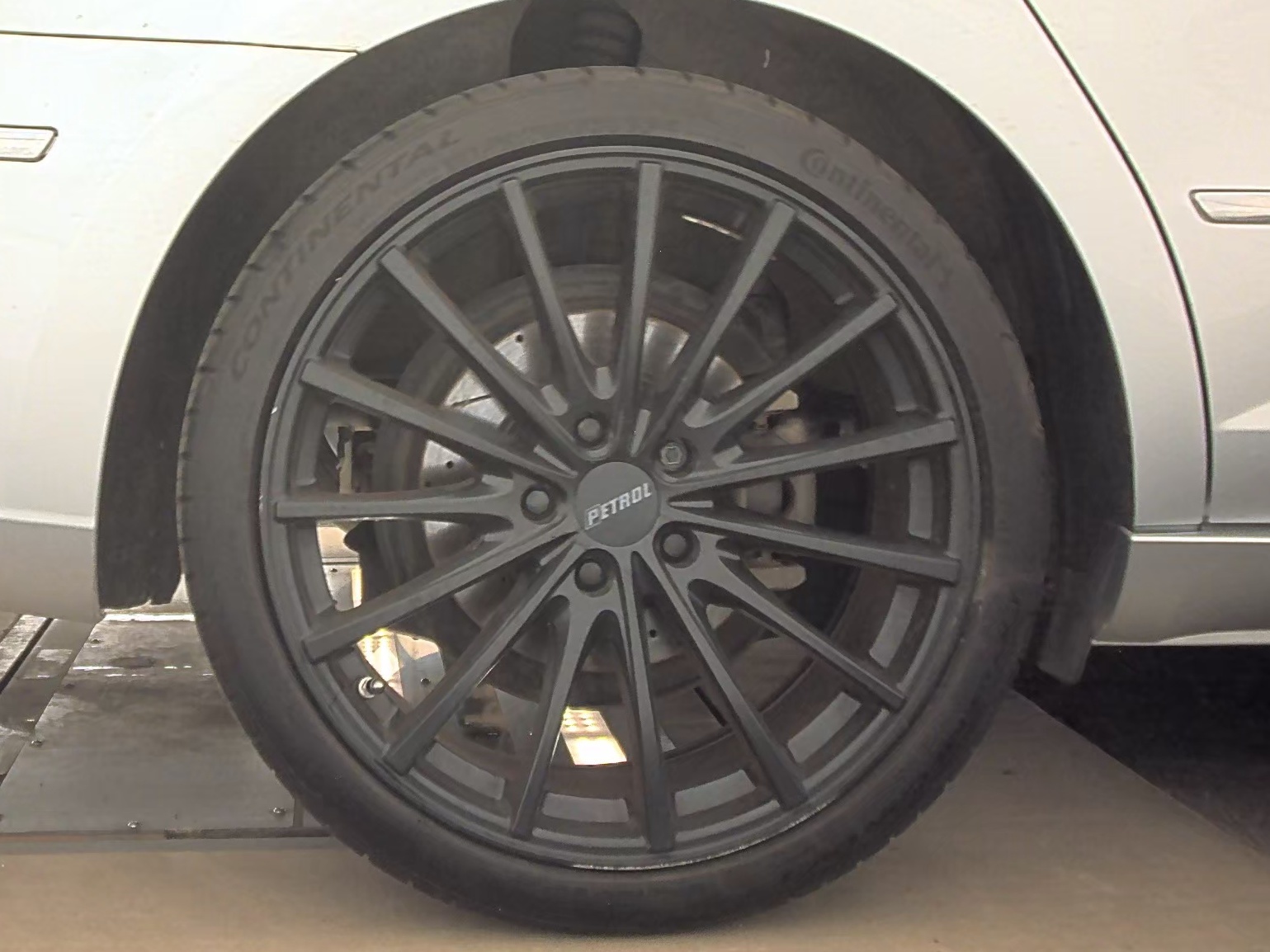 2017 Volkswagen CC 2.0T Sport FWD