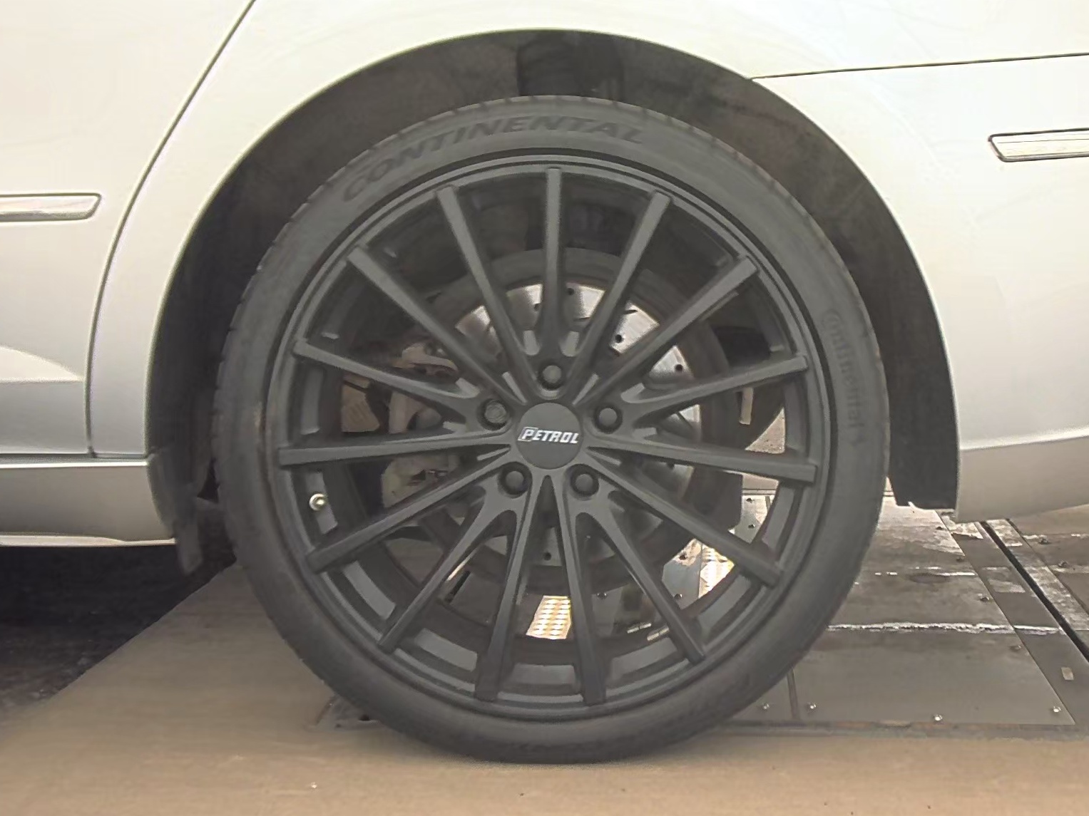 2017 Volkswagen CC 2.0T Sport FWD