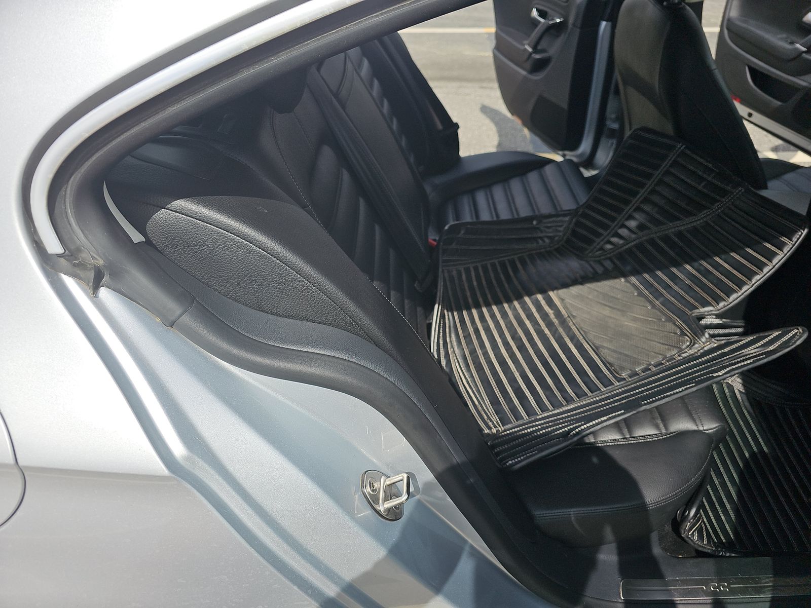 2017 Volkswagen CC 2.0T Sport FWD