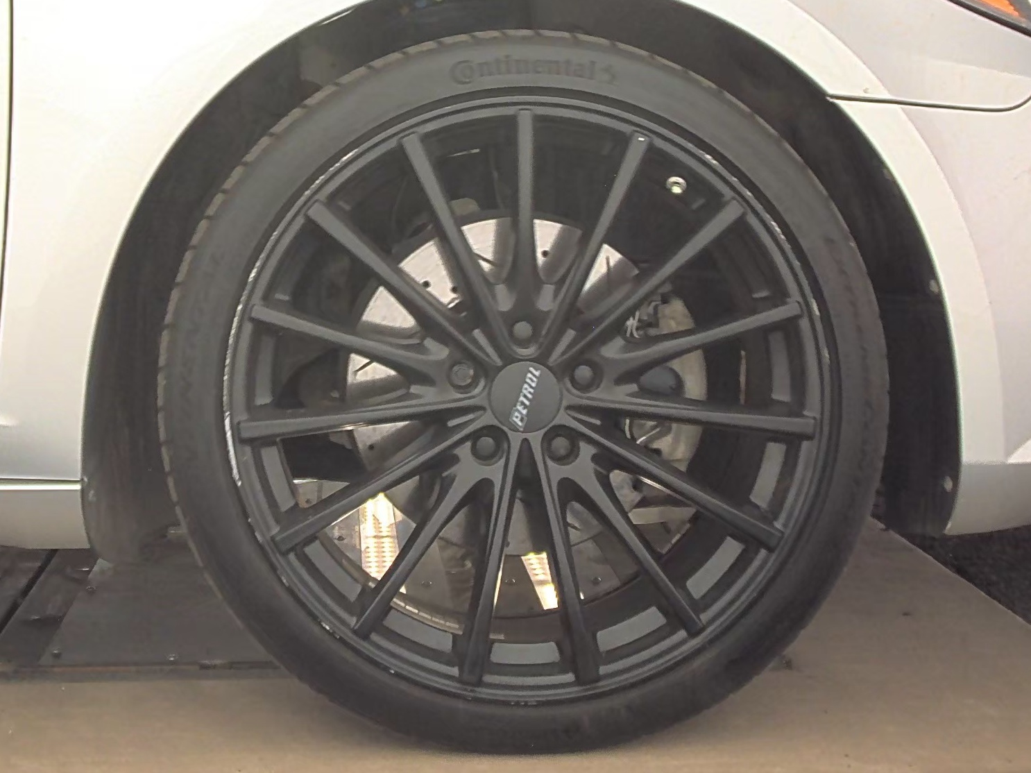 2017 Volkswagen CC 2.0T Sport FWD