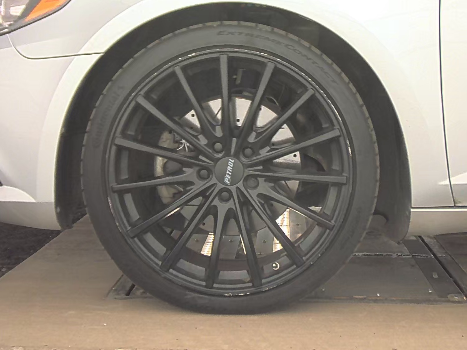 2017 Volkswagen CC 2.0T Sport FWD