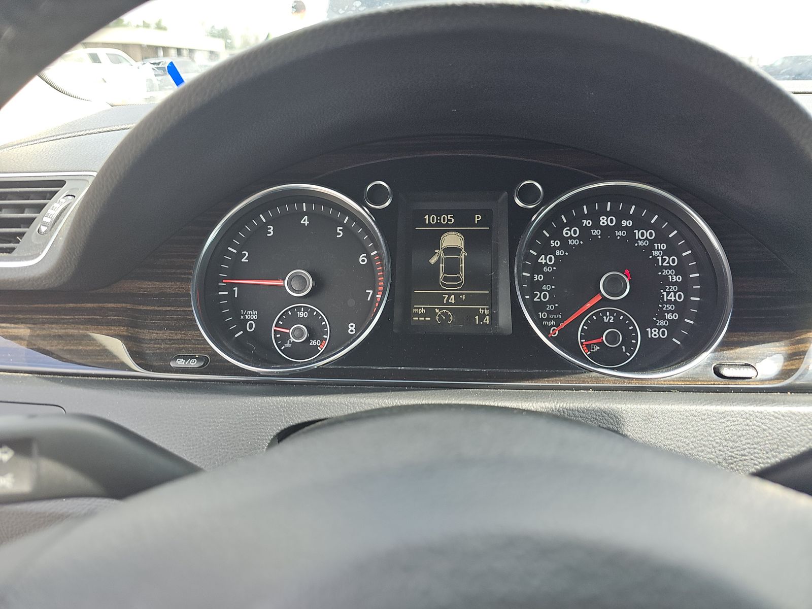 2017 Volkswagen CC 2.0T Sport FWD