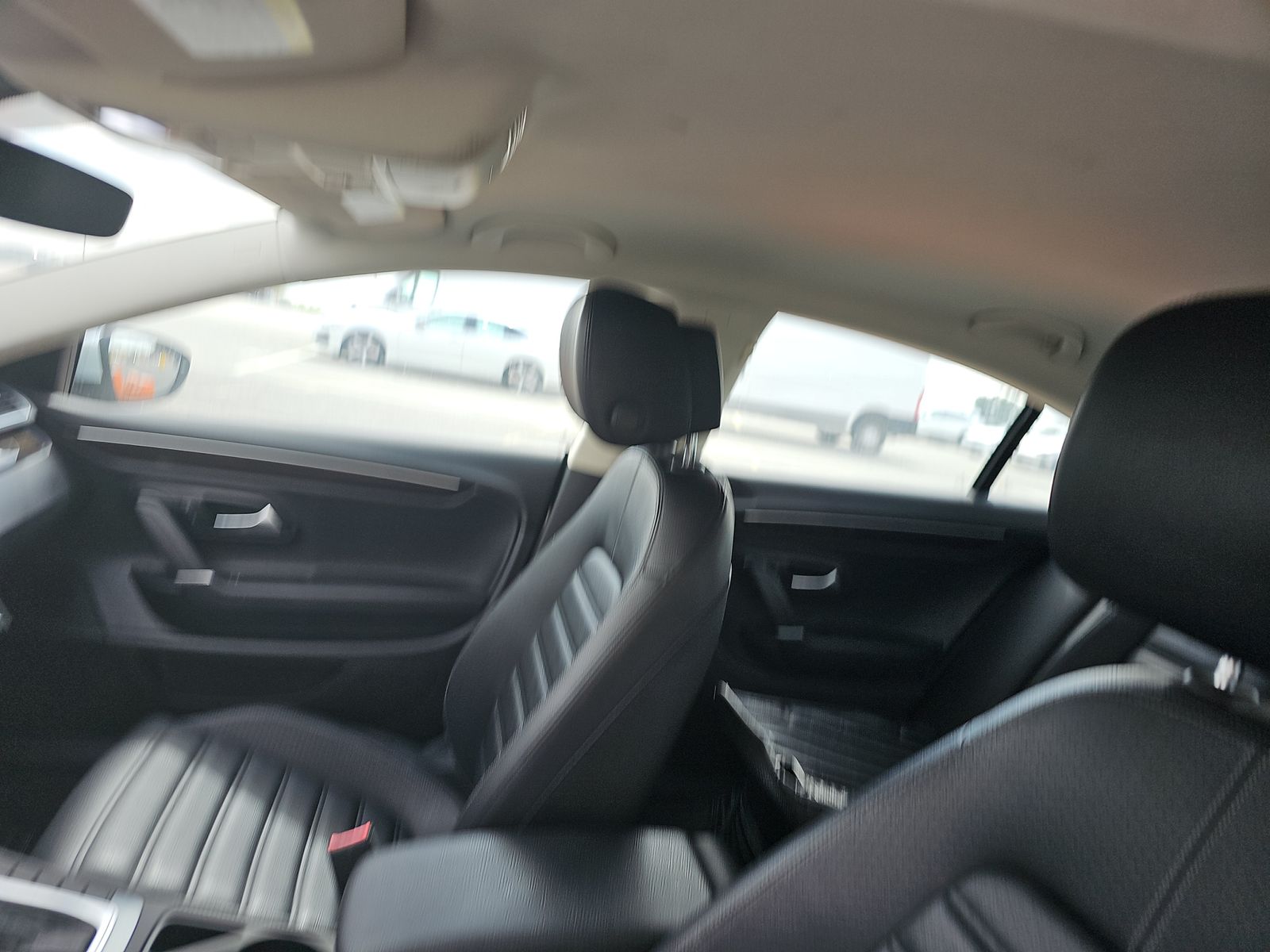 2017 Volkswagen CC 2.0T Sport FWD