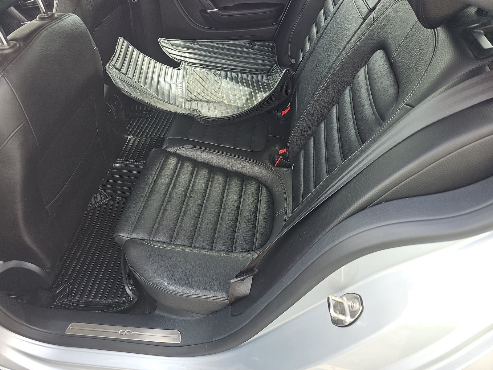 2017 Volkswagen CC 2.0T Sport FWD