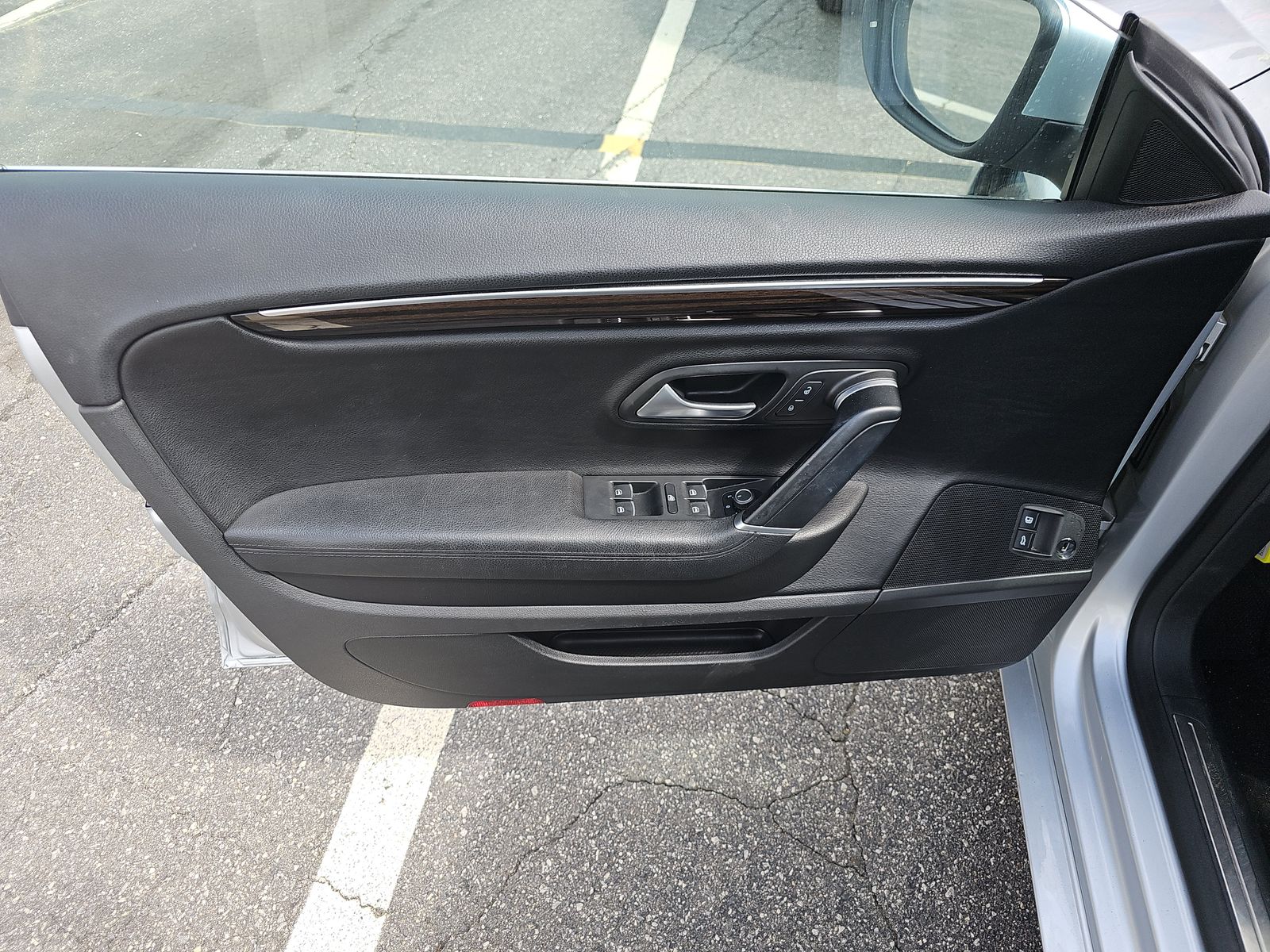 2017 Volkswagen CC 2.0T Sport FWD