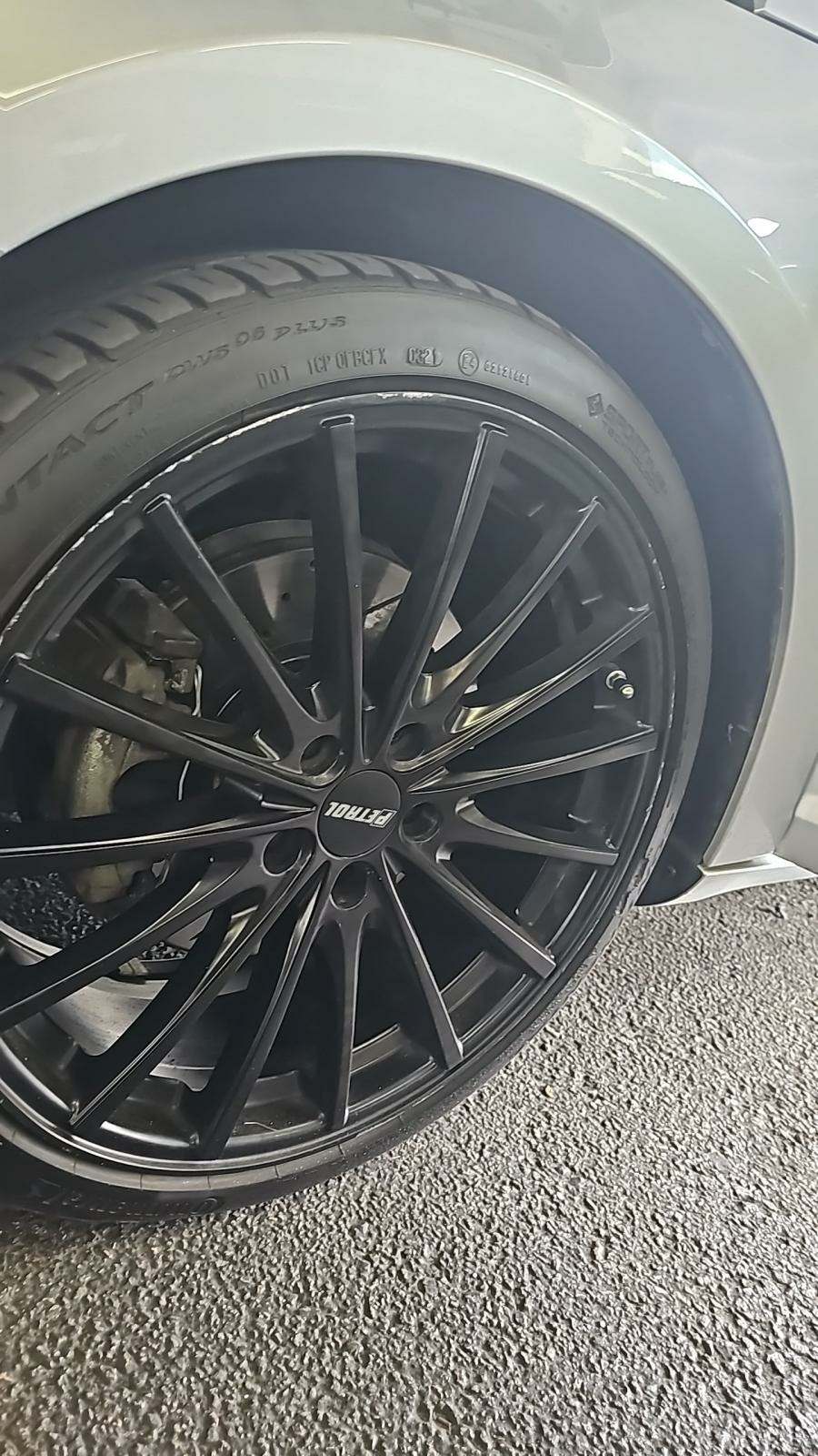 2017 Volkswagen CC 2.0T Sport FWD