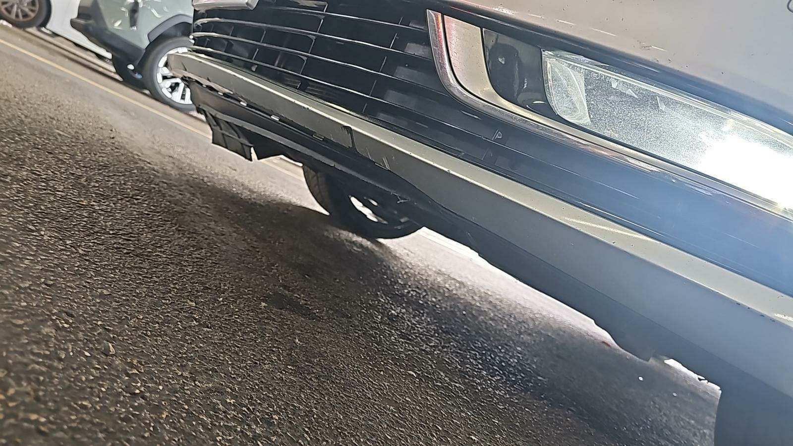 2017 Volkswagen CC 2.0T Sport FWD