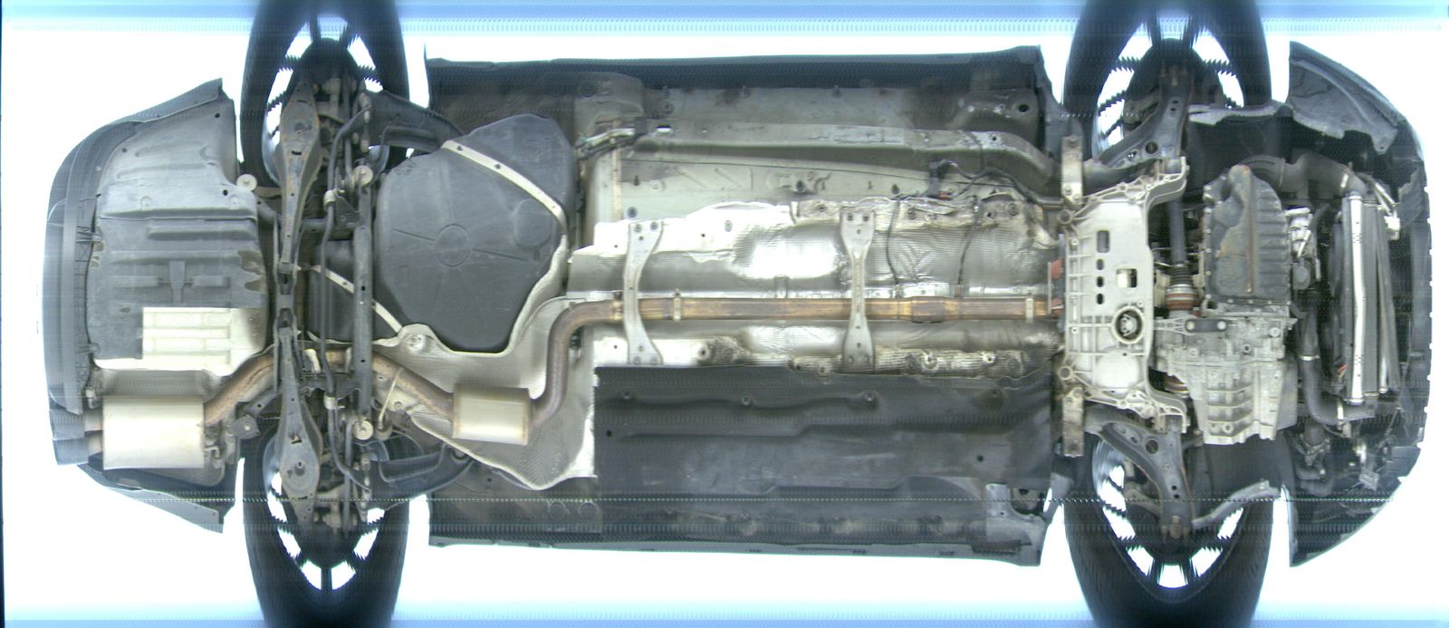 2017 Volkswagen CC 2.0T Sport FWD