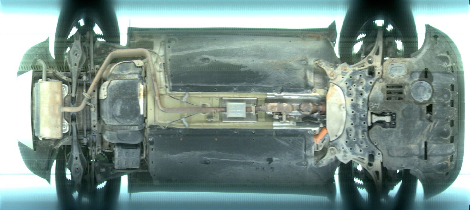 2019 Kia Niro Touring FWD