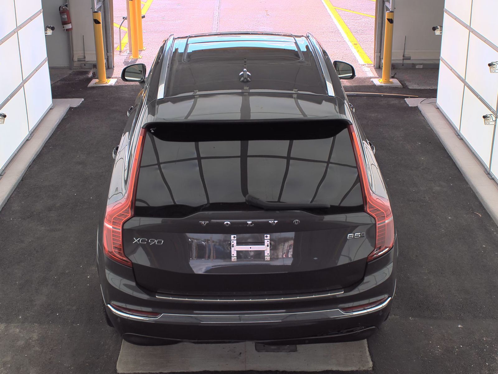 2024 Volvo XC90 B5 Core AWD