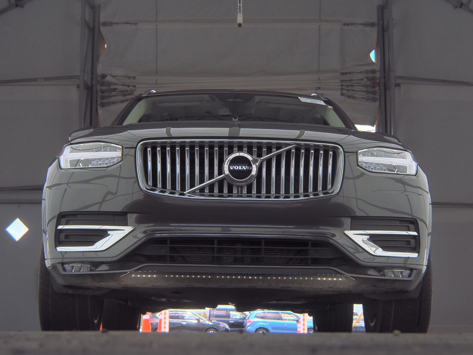 2024 Volvo XC90 B5 Core AWD