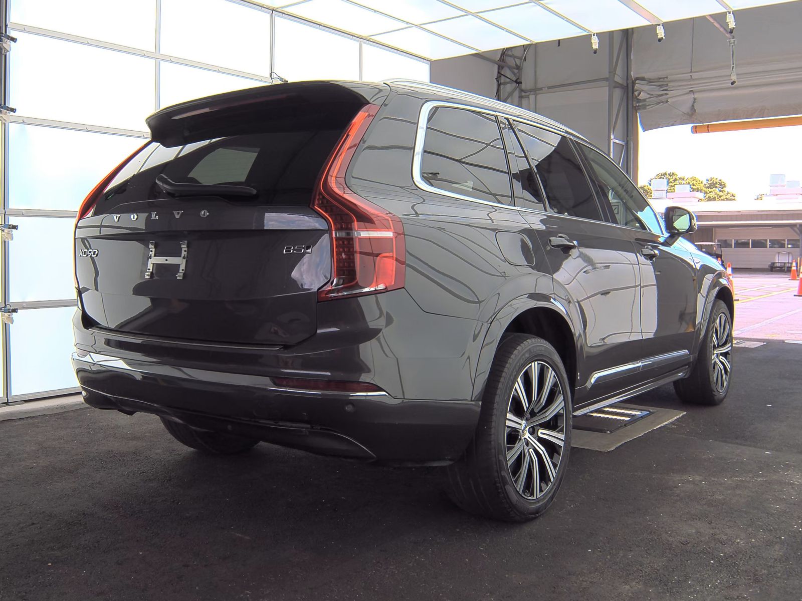 2024 Volvo XC90 B5 Core AWD