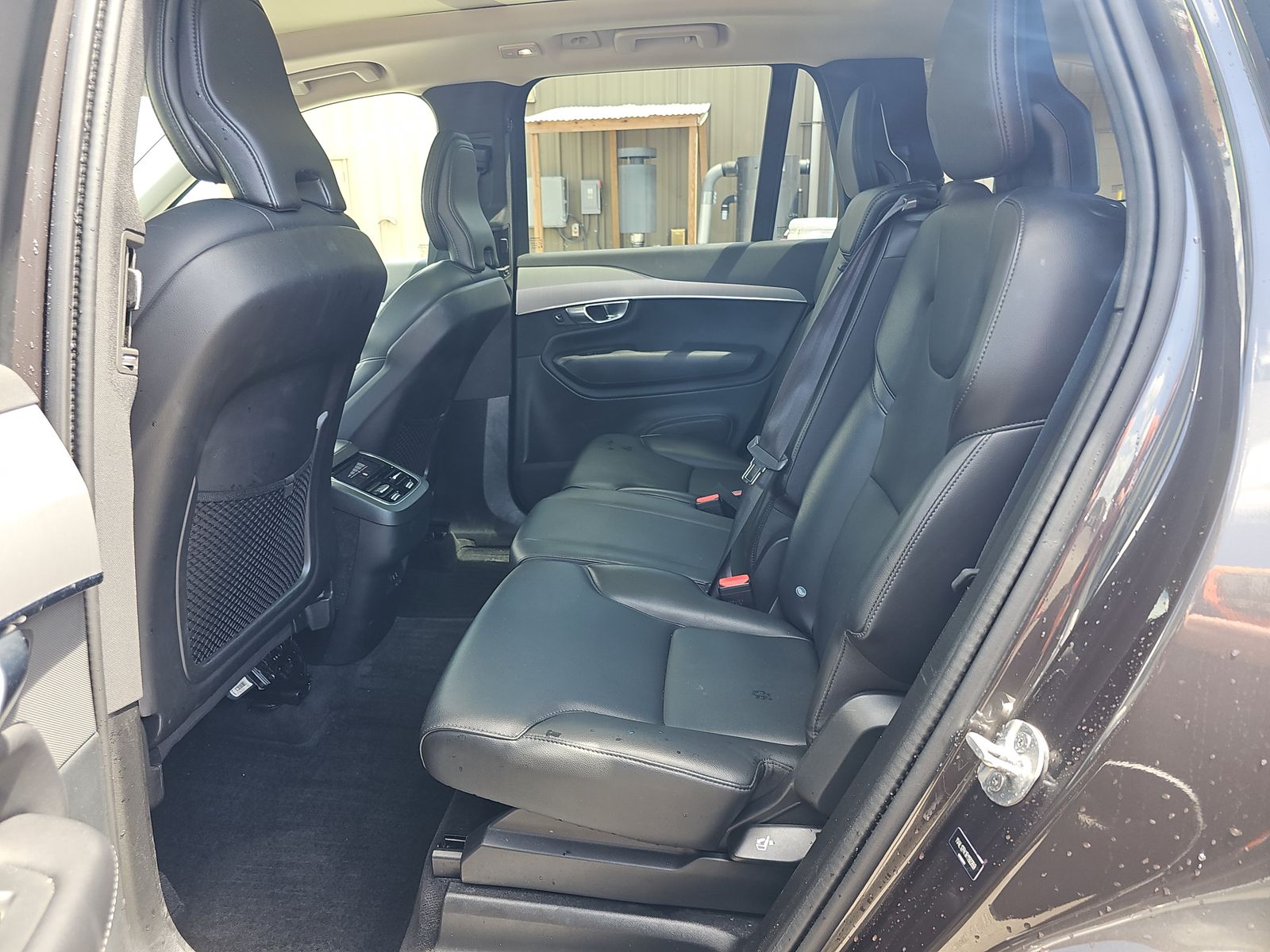 2024 Volvo XC90 B5 Core AWD