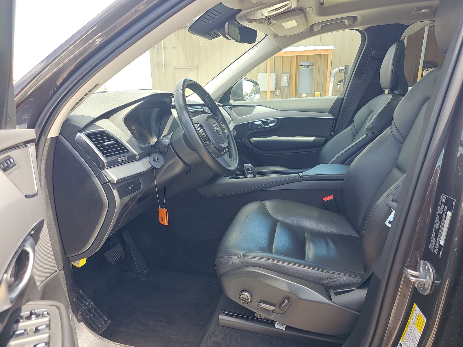 2024 Volvo XC90 B5 Core AWD