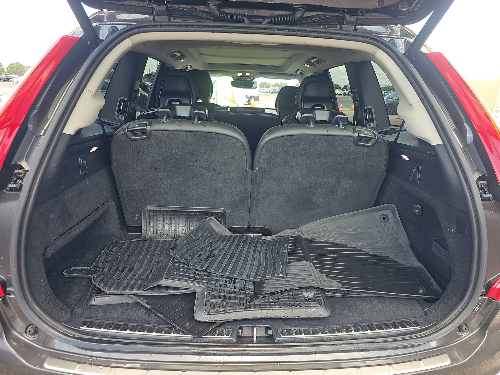 2024 Volvo XC90 B5 Core AWD