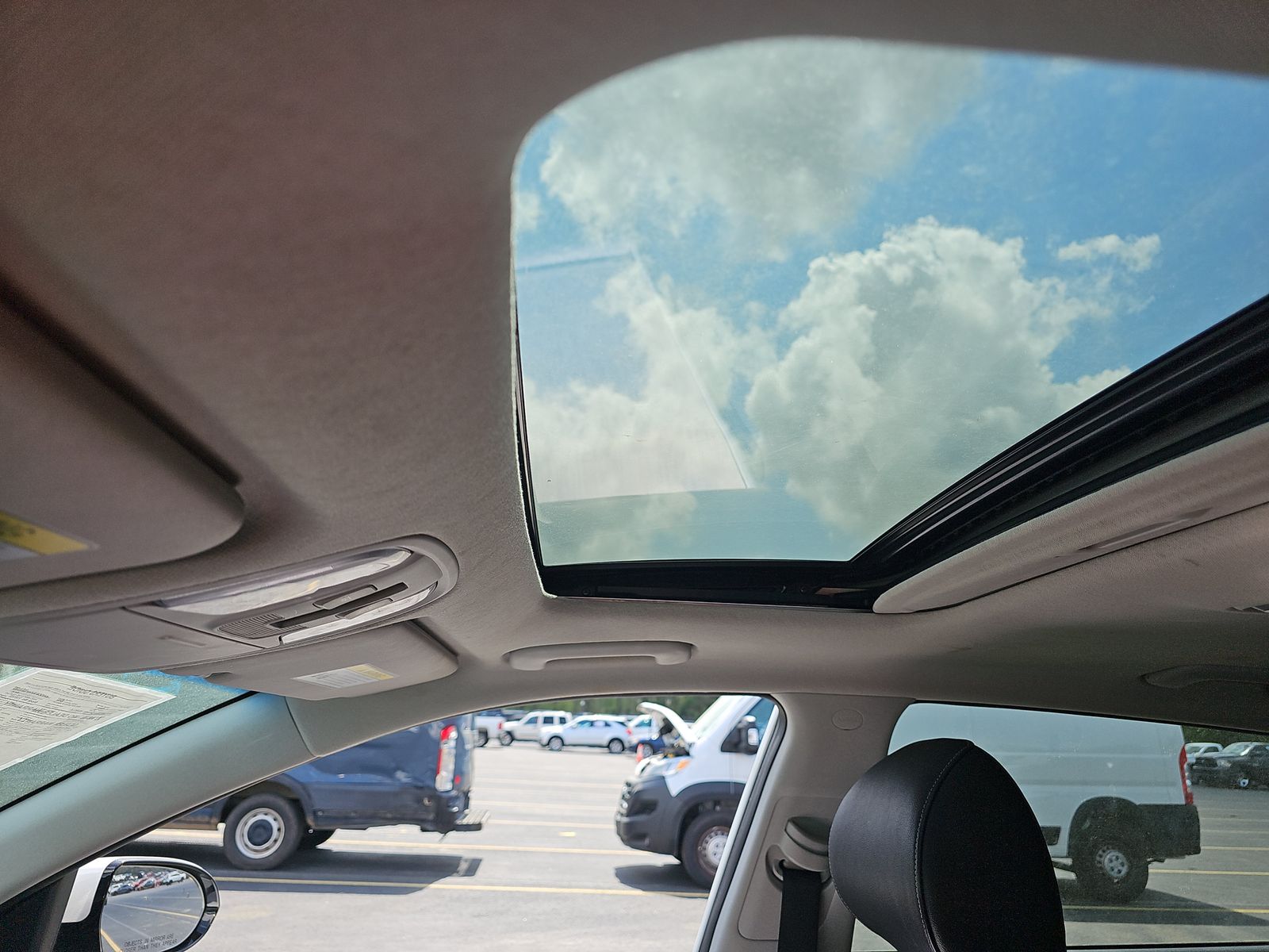 2019 Kia Niro Touring FWD