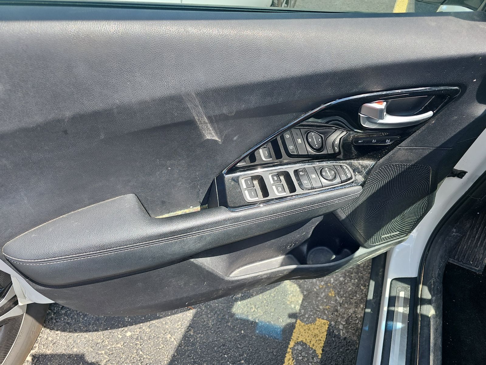 2019 Kia Niro Touring FWD