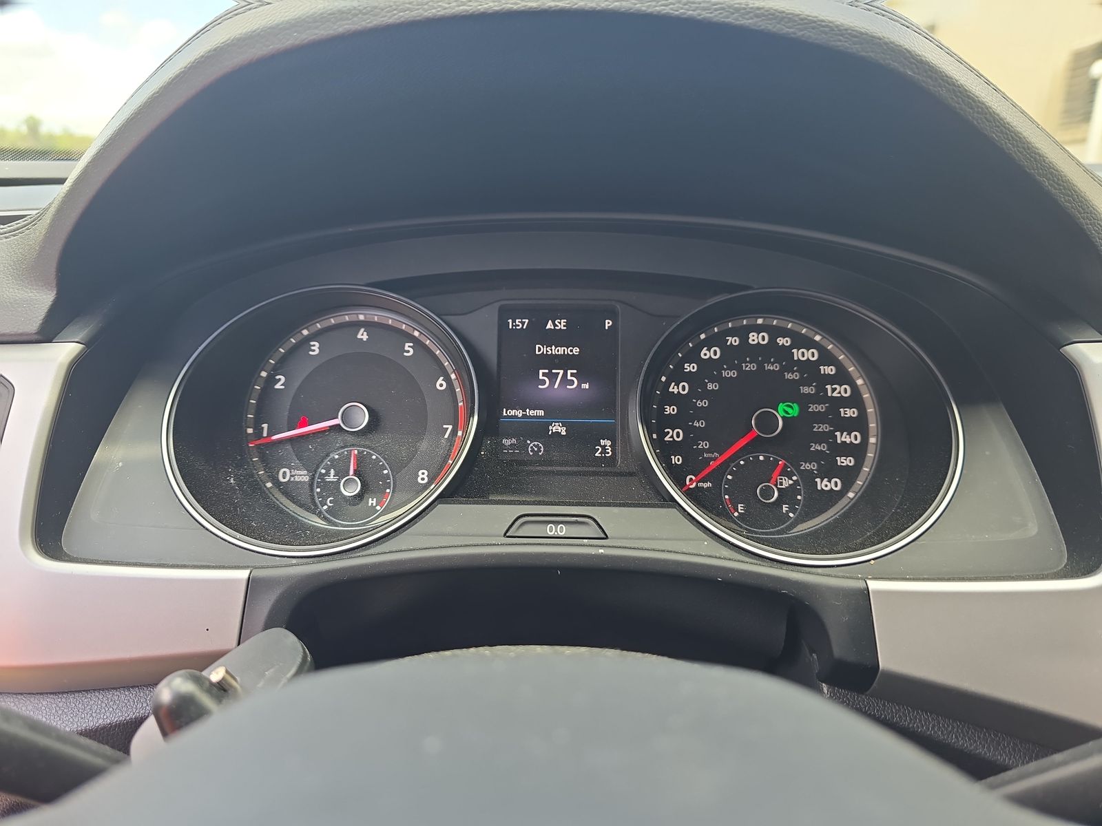 2021 Volkswagen Atlas 2.0T SE FWD