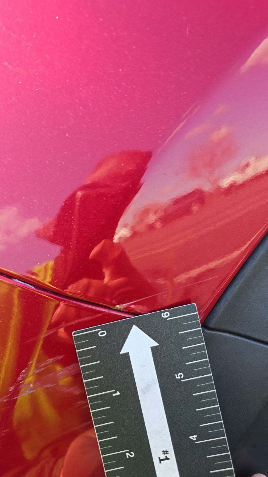 2017 Kia Niro LX FWD