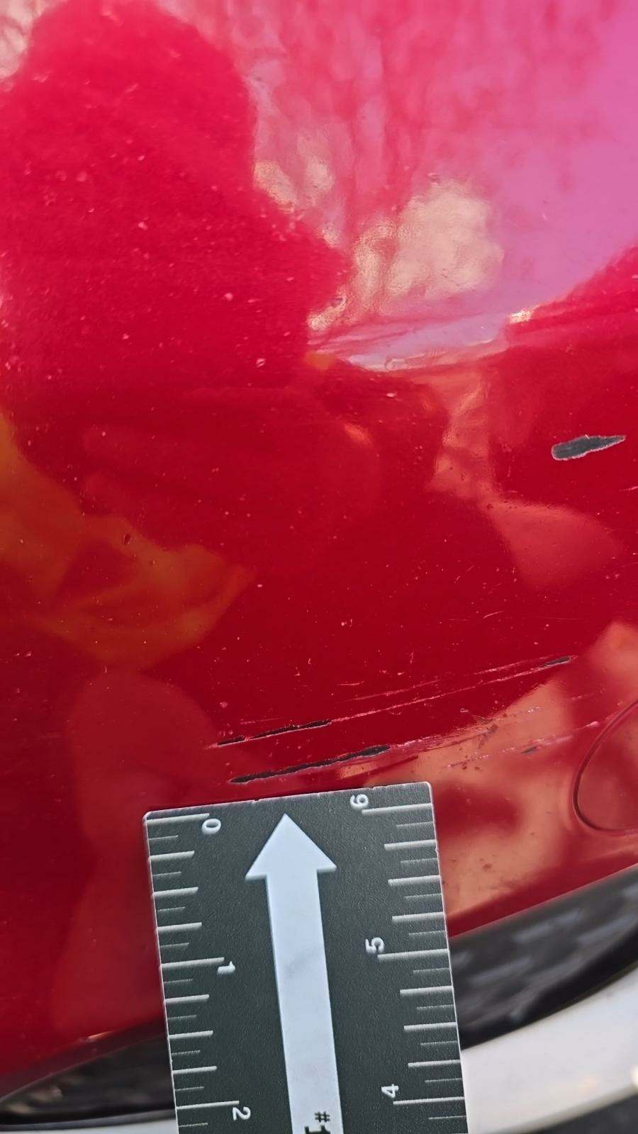 2017 Kia Niro LX FWD