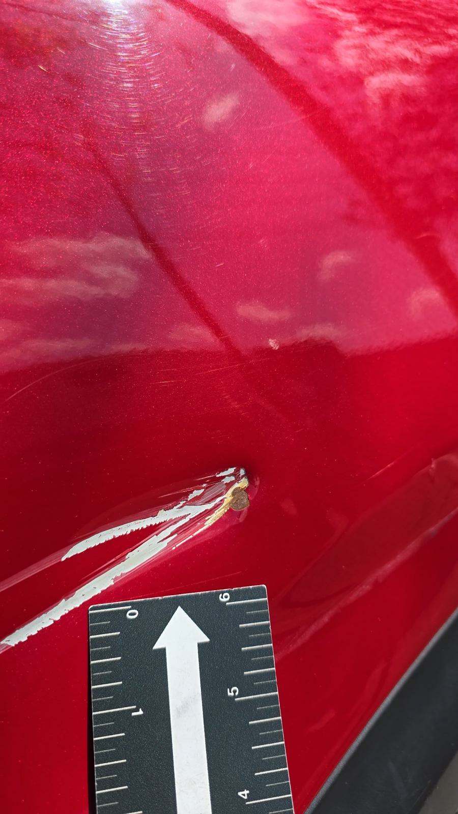 2017 Kia Niro LX FWD