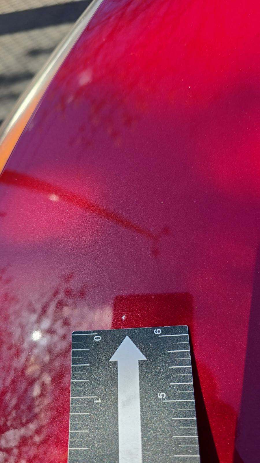 2017 Kia Niro LX FWD