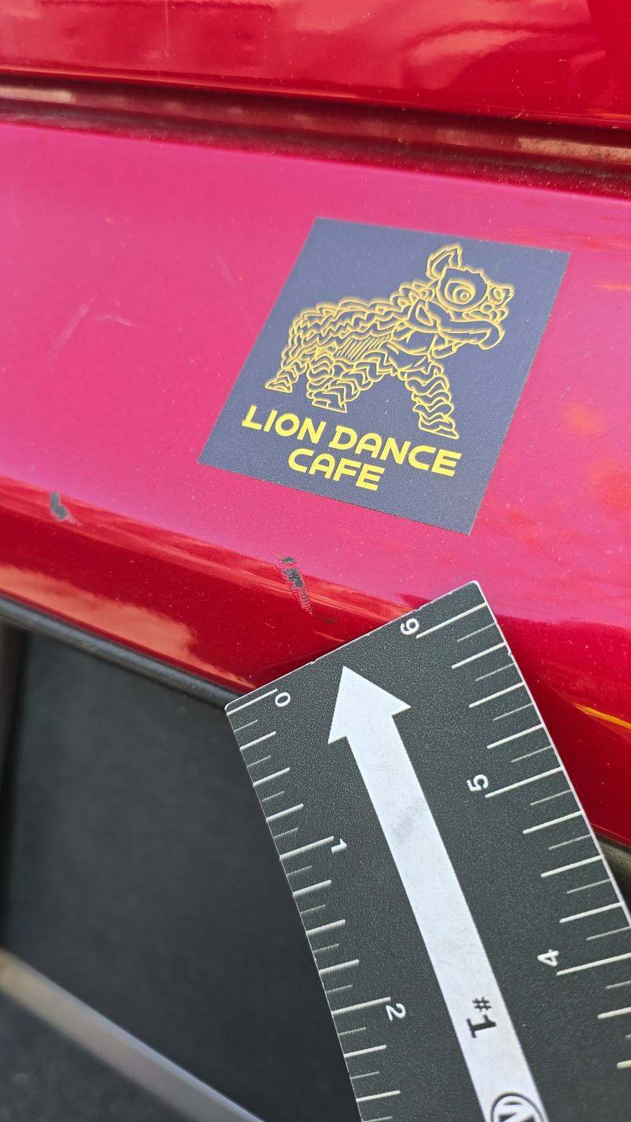 2017 Kia Niro LX FWD