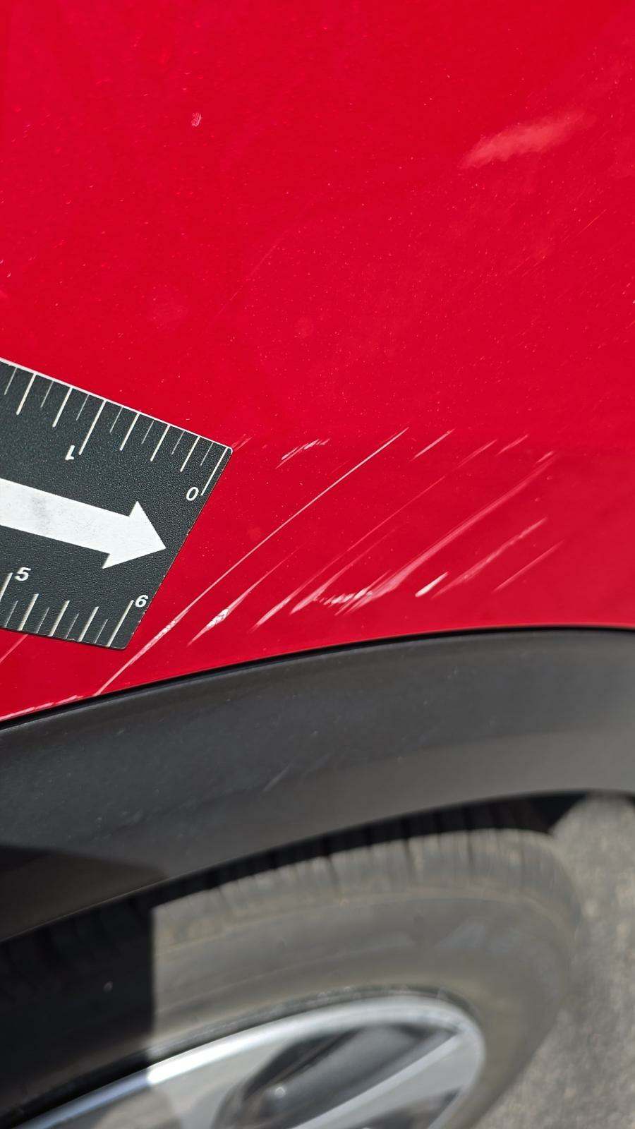 2017 Kia Niro LX FWD