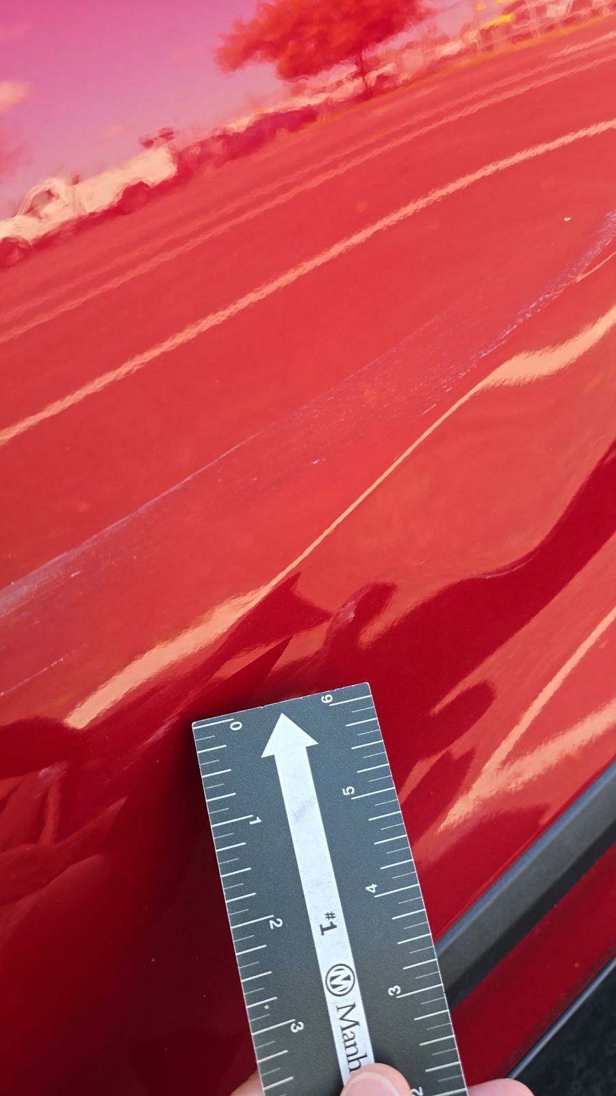 2017 Kia Niro LX FWD