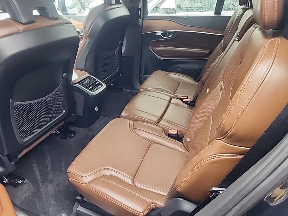 2019 Volvo XC90 T6 Inscription AWD