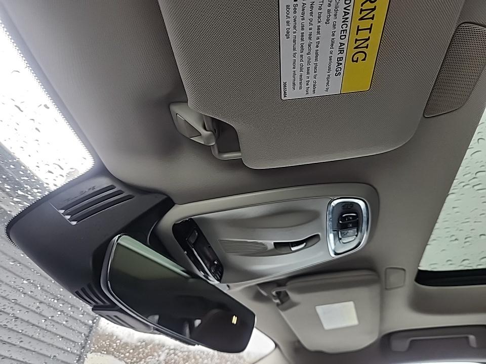 2019 Volvo XC90 T6 Inscription AWD