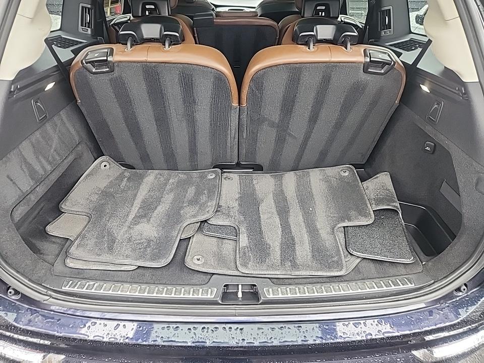 2019 Volvo XC90 T6 Inscription AWD