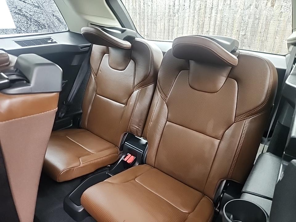 2019 Volvo XC90 T6 Inscription AWD