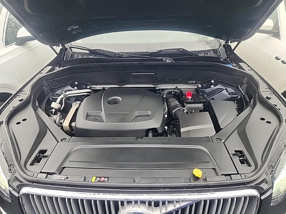 2019 Volvo XC90 T6 Inscription AWD