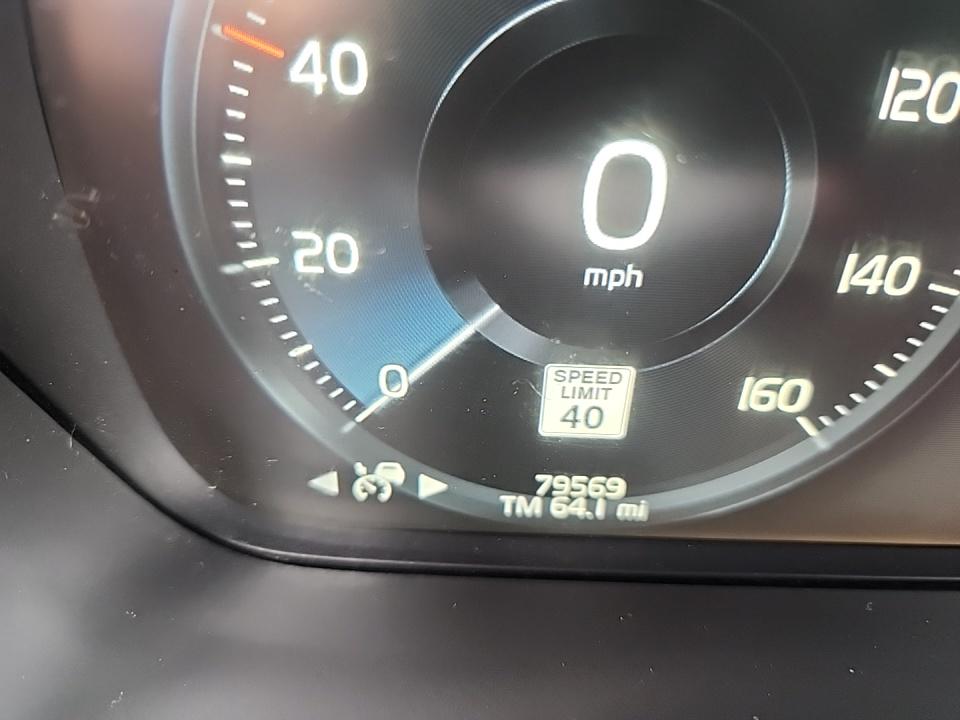 2019 Volvo XC90 T6 Inscription AWD