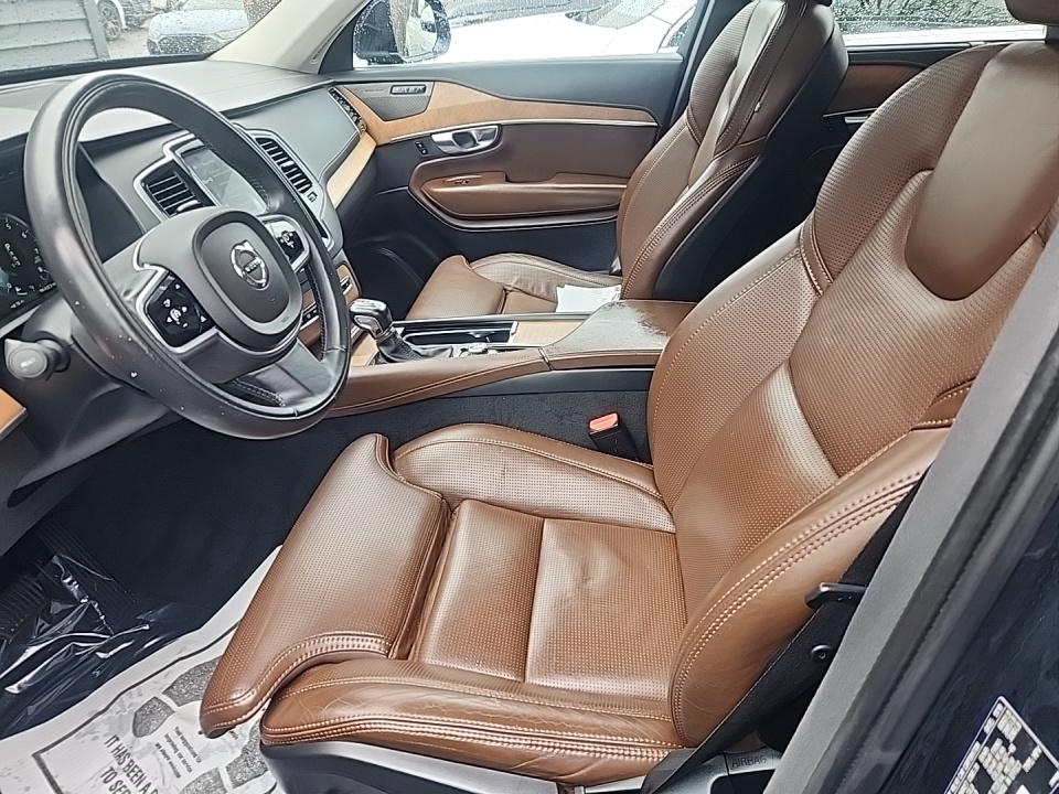 2019 Volvo XC90 T6 Inscription AWD