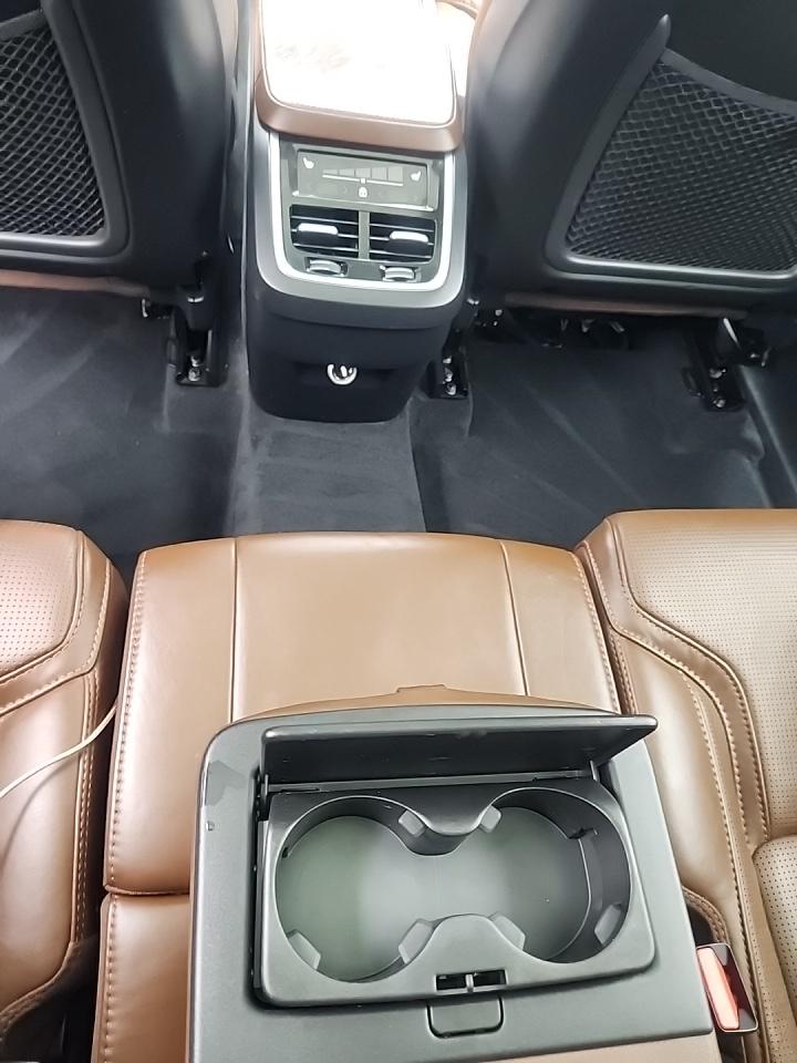 2019 Volvo XC90 T6 Inscription AWD